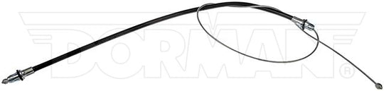 C93346 Parking Brake Cable Dorman - First Stop Canada