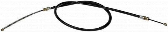 C93347 Parking Brake Cable Dorman - First Stop Canada