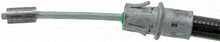 Charger l'image dans la galerie, C93348 Parking Brake Cable Dorman - First Stop Canada