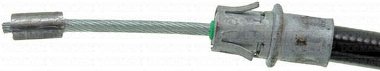 C93348 Parking Brake Cable Dorman - First Stop Canada