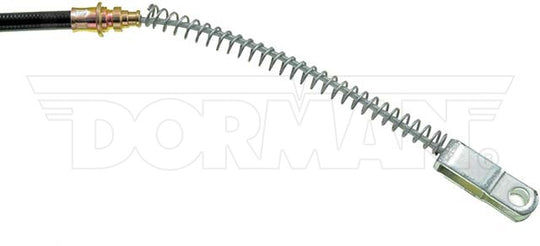 C93348 Parking Brake Cable Dorman - First Stop Canada