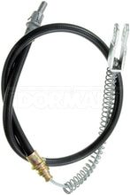 Charger l'image dans la galerie, C93348 Parking Brake Cable Dorman - First Stop Canada