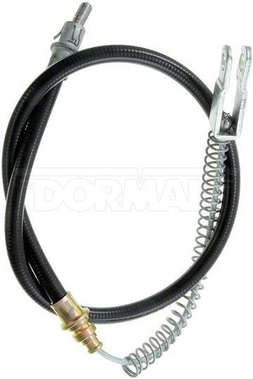 C93348 Parking Brake Cable Dorman - First Stop Canada