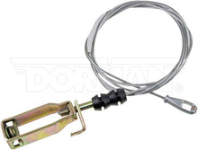 Charger l'image dans la galerie, C93353 Parking Brake Cable Dorman - First Stop Canada