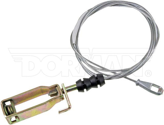 C93353 Parking Brake Cable Dorman - First Stop Canada