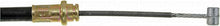 Charger l'image dans la galerie, C93358 Parking Brake Cable Dorman - First Stop Canada