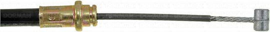 C93358 Parking Brake Cable Dorman - First Stop Canada