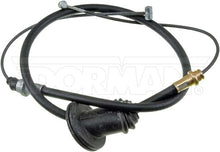 Charger l'image dans la galerie, C93358 Parking Brake Cable Dorman - First Stop Canada
