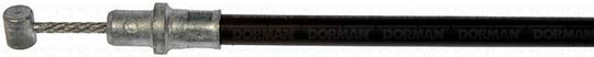 C93359 Parking Brake Cable Dorman - First Stop Canada
