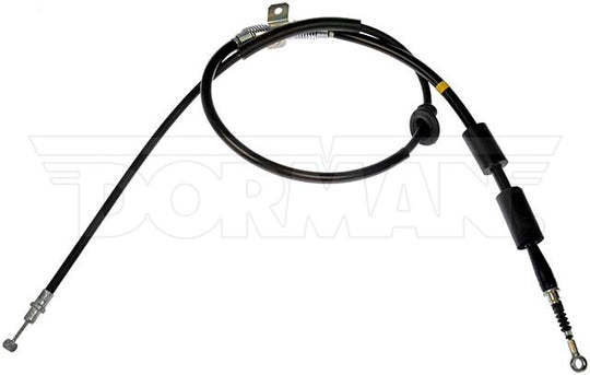 C93359 Parking Brake Cable Dorman - First Stop Canada