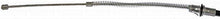 Charger l'image dans la galerie, C93361 Parking Brake Cable Dorman - First Stop Canada
