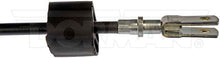 Charger l'image dans la galerie, C93361 Parking Brake Cable Dorman - First Stop Canada