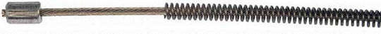 C93363 Parking Brake Cable Dorman - First Stop Canada