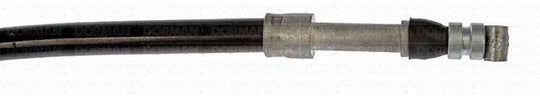 C93363 Parking Brake Cable Dorman - First Stop Canada