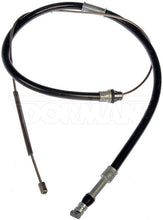 Load image into Gallery viewer, C93363 Parking Brake Cable Dorman - First Stop Canada