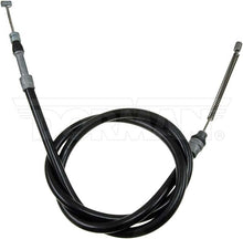 Load image into Gallery viewer, C93364 Parking Brake Cable Dorman - First Stop Canada
