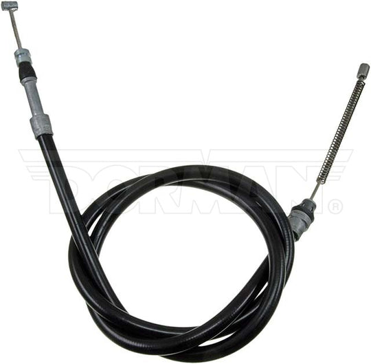 C93364 Parking Brake Cable Dorman - First Stop Canada