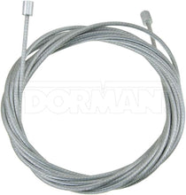Charger l'image dans la galerie, C93367 Parking Brake Cable Dorman - First Stop Canada