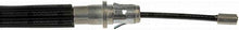 Charger l'image dans la galerie, C93372 Parking Brake Cable Dorman - First Stop Canada