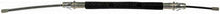 Charger l'image dans la galerie, C93372 Parking Brake Cable Dorman - First Stop Canada
