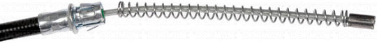C93373 Parking Brake Cable Dorman - First Stop Canada