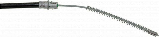 C93374 Parking Brake Cable Dorman - First Stop Canada
