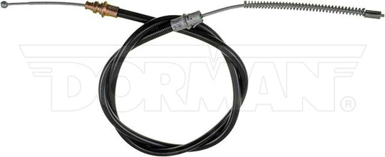 C93374 Parking Brake Cable Dorman - First Stop Canada