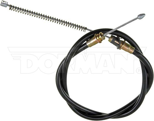 C93376 Parking Brake Cable Dorman - First Stop Canada