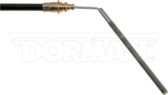 C93379 Parking Brake Cable Dorman - First Stop Canada