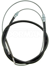 Load image into Gallery viewer, C93379 Parking Brake Cable Dorman - First Stop Canada