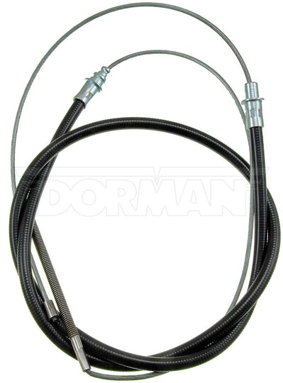 C93379 Parking Brake Cable Dorman - First Stop Canada