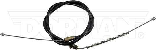 C93380 Parking Brake Cable Dorman - First Stop Canada