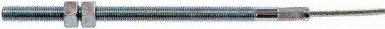 C93382 Parking Brake Cable Dorman - First Stop Canada