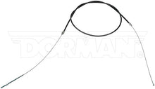 Load image into Gallery viewer, C93382 Parking Brake Cable Dorman - First Stop Canada
