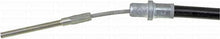 Load image into Gallery viewer, C93385 Parking Brake Cable Dorman - First Stop Canada