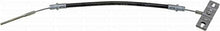 Load image into Gallery viewer, C93385 Parking Brake Cable Dorman - First Stop Canada