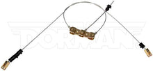 Charger l'image dans la galerie, C93388 Parking Brake Cable Dorman - First Stop Canada