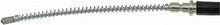 Load image into Gallery viewer, C93390 Parking Brake Cable Dorman - First Stop Canada