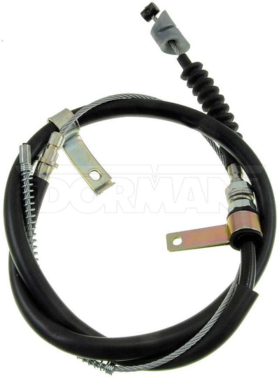 C93390 Parking Brake Cable Dorman - First Stop Canada