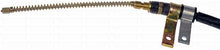 Charger l'image dans la galerie, C93391 Parking Brake Cable Dorman - First Stop Canada
