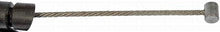 Charger l'image dans la galerie, C93391 Parking Brake Cable Dorman - First Stop Canada