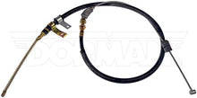 Charger l'image dans la galerie, C93391 Parking Brake Cable Dorman - First Stop Canada
