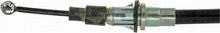 Charger l'image dans la galerie, C93392 Parking Brake Cable Dorman - First Stop Canada