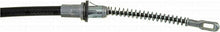 Charger l'image dans la galerie, C93392 Parking Brake Cable Dorman - First Stop Canada