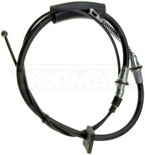 Charger l'image dans la galerie, C93392 Parking Brake Cable Dorman - First Stop Canada