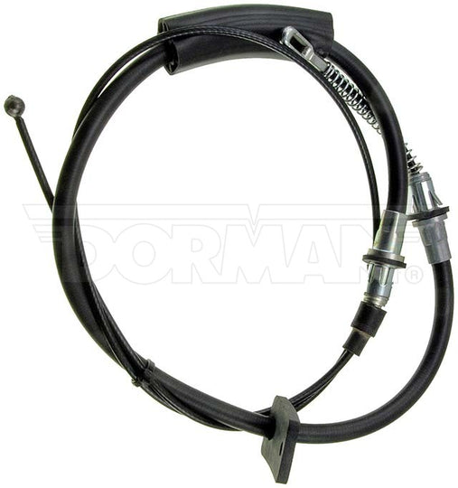 C93392 Parking Brake Cable Dorman - First Stop Canada