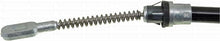 Load image into Gallery viewer, C93393 Parking Brake Cable Dorman - First Stop Canada