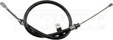 Load image into Gallery viewer, C93393 Parking Brake Cable Dorman - First Stop Canada