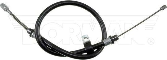C93393 Parking Brake Cable Dorman - First Stop Canada