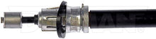Charger l'image dans la galerie, C93395 Parking Brake Cable Dorman - First Stop Canada